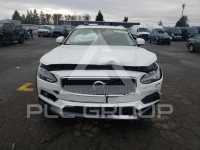 2021 Volvo V90 photo
