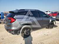 2021 GMC TERRAIN photo