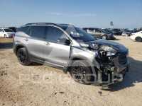 2021 GMC TERRAIN photo