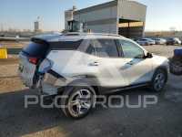 2021 GMC TERRAIN photo