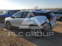 2021 GMC TERRAIN photo