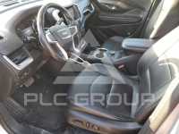 2021 GMC TERRAIN photo