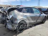 2021 Tesla Model Y photo