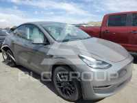 2021 Tesla Model Y photo