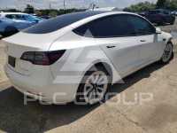 2021 Tesla Model 3 фото