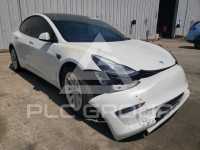 2021 Tesla Model 3 фото