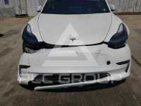 2021 Tesla Model 3 фото