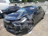 2021 Tesla Model 3 фото