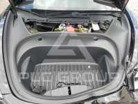 2021 Tesla Model 3 фото