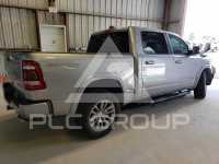 2021 RAM 1500 photo