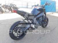 2021 Yamaha MT09 photo