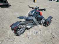2021 Can-AM RYKER фото