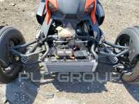 2021 Can-AM RYKER фото