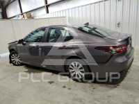 2021 Toyota CAMRY фото