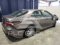 2021 Toyota CAMRY фото