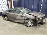 2021 Toyota CAMRY фото