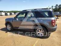 2021 Ford BRONCO photo