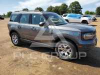 2021 Ford BRONCO photo