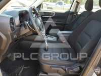 2021 Ford BRONCO photo