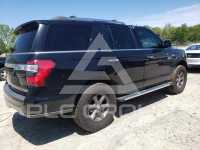 2021 Ford EXPEDITION photo