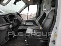 2021 Ford TRANSIT photo