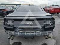 2021 Ford MUSTANG фото