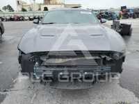 2021 Ford MUSTANG фото