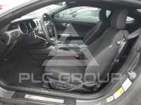 2021 Ford MUSTANG фото