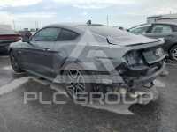 2021 Ford MUSTANG фото