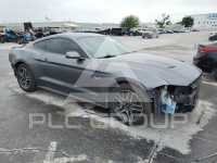 2021 Ford MUSTANG фото