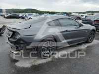 2021 Ford MUSTANG фото