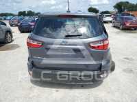 2021 Ford Eco Sport photo
