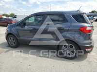 2021 Ford Eco Sport photo