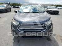 2021 Ford Eco Sport photo