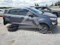 2021 Ford Eco Sport photo