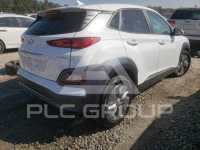 2021 Hyundai Kona photo