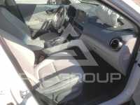 2021 Hyundai Kona photo