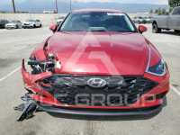 2021 Hyundai Sonata фото
