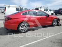 2021 Hyundai Sonata фото