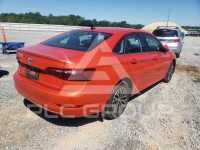 2021 Volkswagen Jetta фото