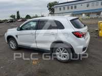 2022 Mitsubishi OUTLANDER фото