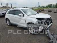 2022 Mitsubishi OUTLANDER фото