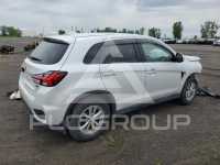 2022 Mitsubishi OUTLANDER фото
