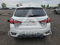 2022 Mitsubishi OUTLANDER фото