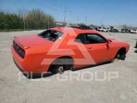 2022 Dodge CHALLENGER photo