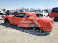 2022 Dodge CHALLENGER photo