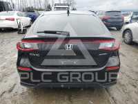 2022 Honda CIVIC фото