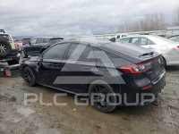 2022 Honda CIVIC фото