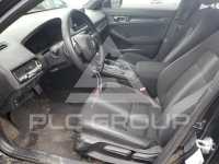 2022 Honda CIVIC фото