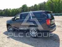 2022 GMC YUKON фото